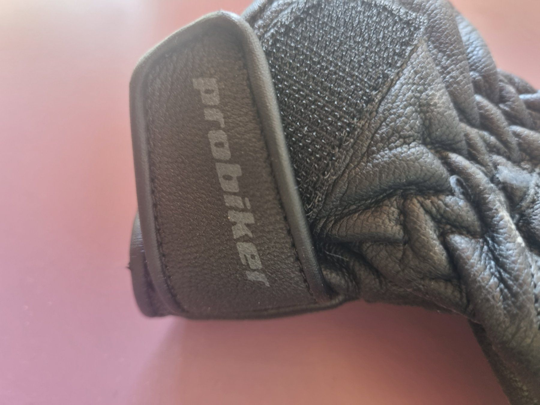 Kinderhandschuhe: Motorrad Handschuh für Kinder – Gebraucht aus Werdenberg von hpatti 2