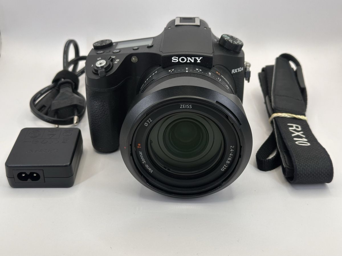 Sony Appareil photo: Sony RX 10 iii – D'occasion à Arbon par Sed_9bj9 6