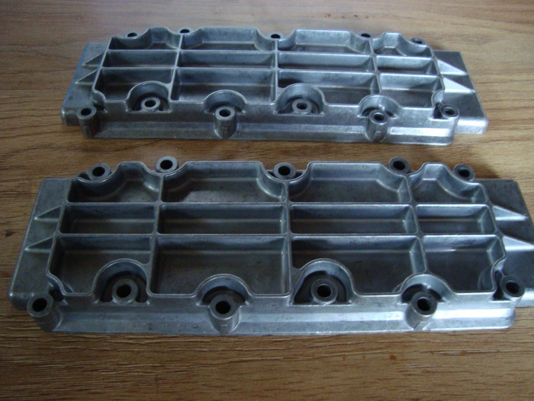 Porsche Tutti pezzi di ricambio auto: Porsche 911 Ventildeckel – Nuovo (secondo la descrizione) da Knutwil venduto da marcel41170 1