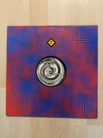 RMB - Redemption (Vinyl, 12", 1994) Top Zustand, Rarität!