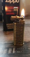 Retro Feuerzeug