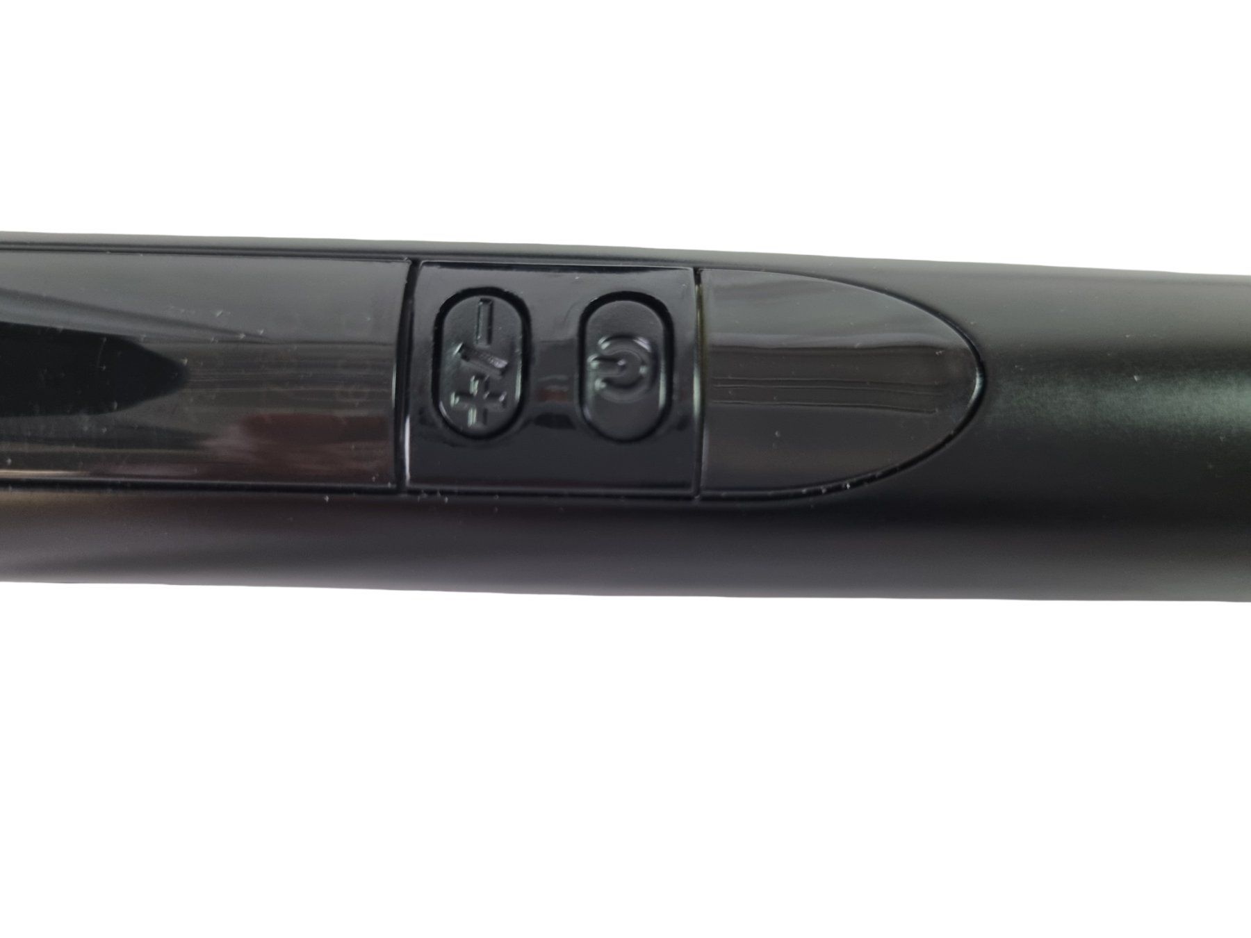 BaByliss Lockenstäbe & Haarglätter: BABYLISS 25 mm LOCKENSTAB – Neu (gemäss Beschreibung) aus Wangen b. Olten von Restwert_Wangen 2