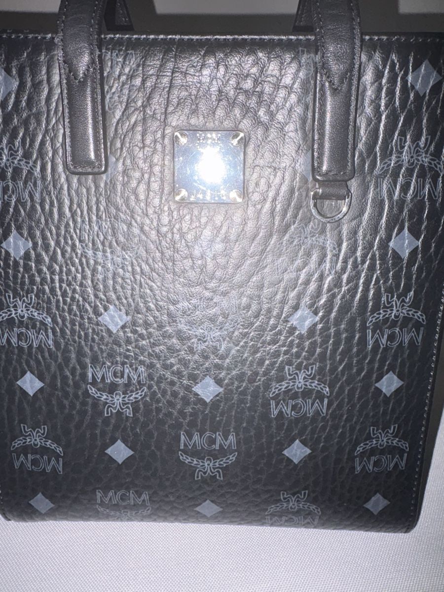 Mcm Sacs: MCM Tasche – D'occasion à Allschwil par MK95 1