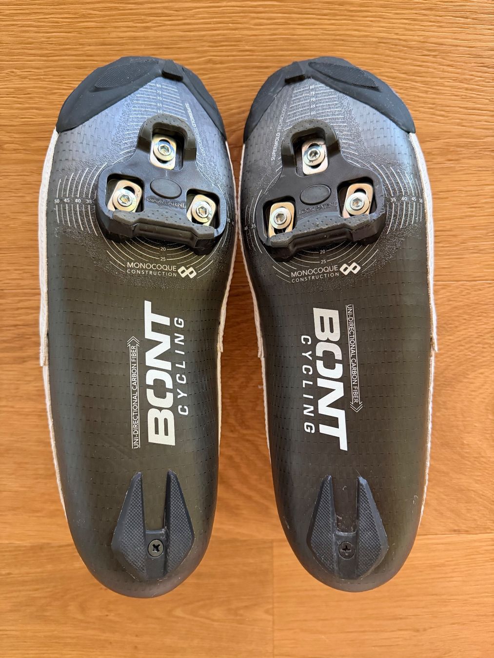 Chaussures hommes: BONT ZERO + – D'occasion à Walchwil par mic_rgc7 2