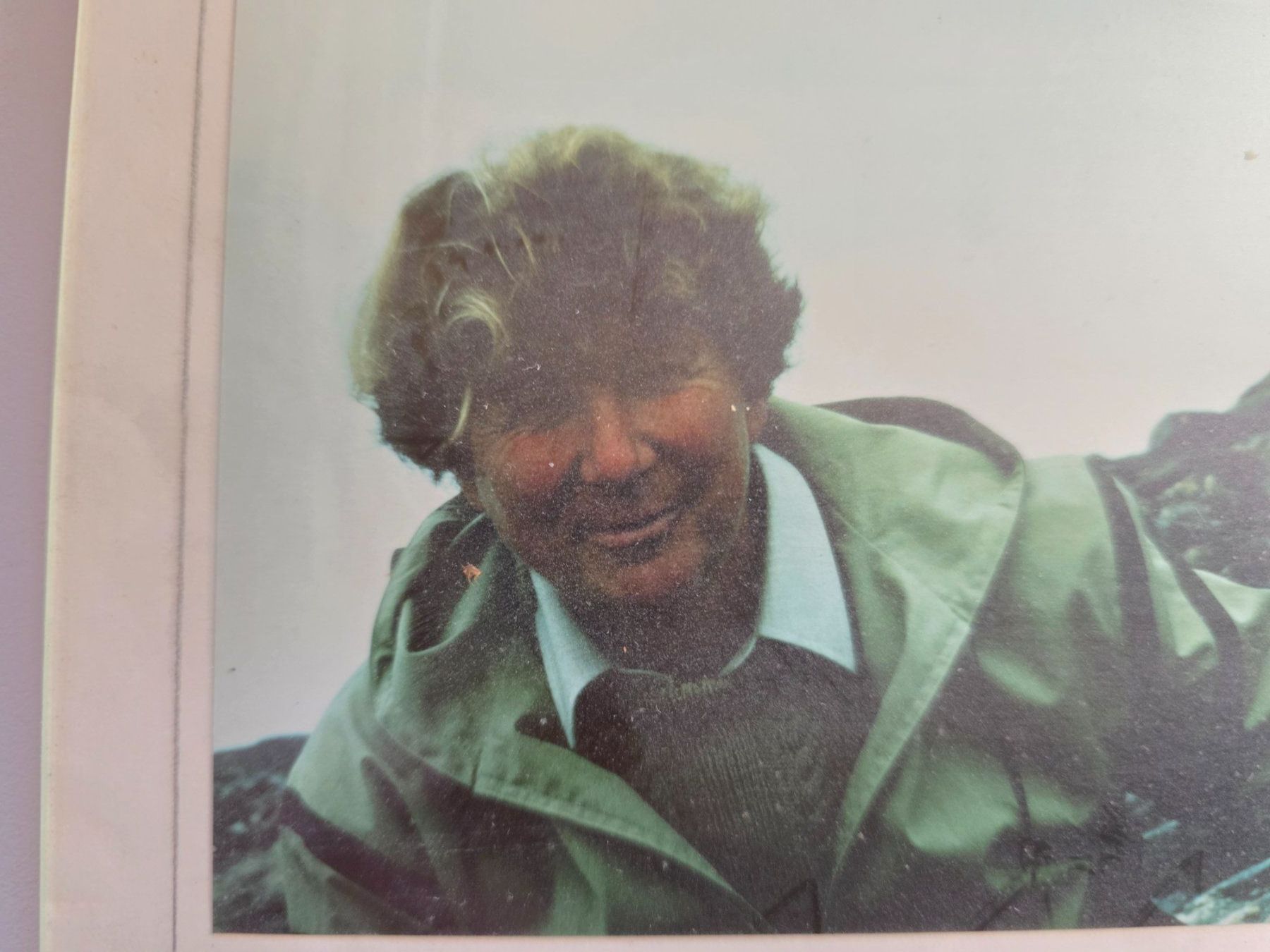 Foto & Immagini: Vintage Foto Vulkan – Usato da Walterswil BE venduto da Lonitti 1