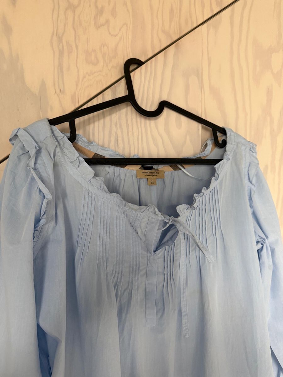 Burberry Kleider: Burberry-Kleid – Gebraucht aus Baden von lor_92zv 3