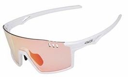 EKOI VISION Brille Weiß