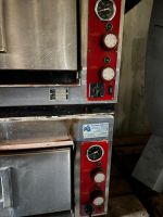 Pizzaofen Gastro Preganziol ink. Arbeitsplatte & Schaufeln