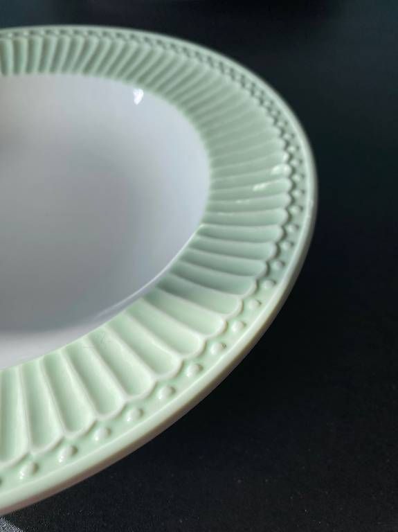 Set di piatti: Geschirr von Everyday Greengate – Usato da Säriswil venduto da mir_9frr 3