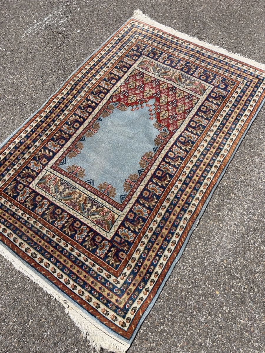 Tapis: Teppich Kaukasus  – D'occasion à Wängi par Tesimo 5