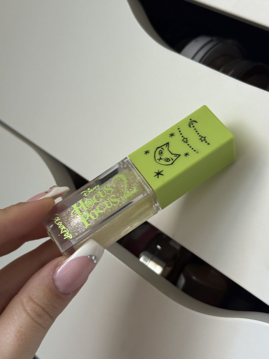 ColourPop Make-up: Gloss Colourpop – Neu (gemäss Beschreibung) aus Chavannes-près-Renens von elobrgs