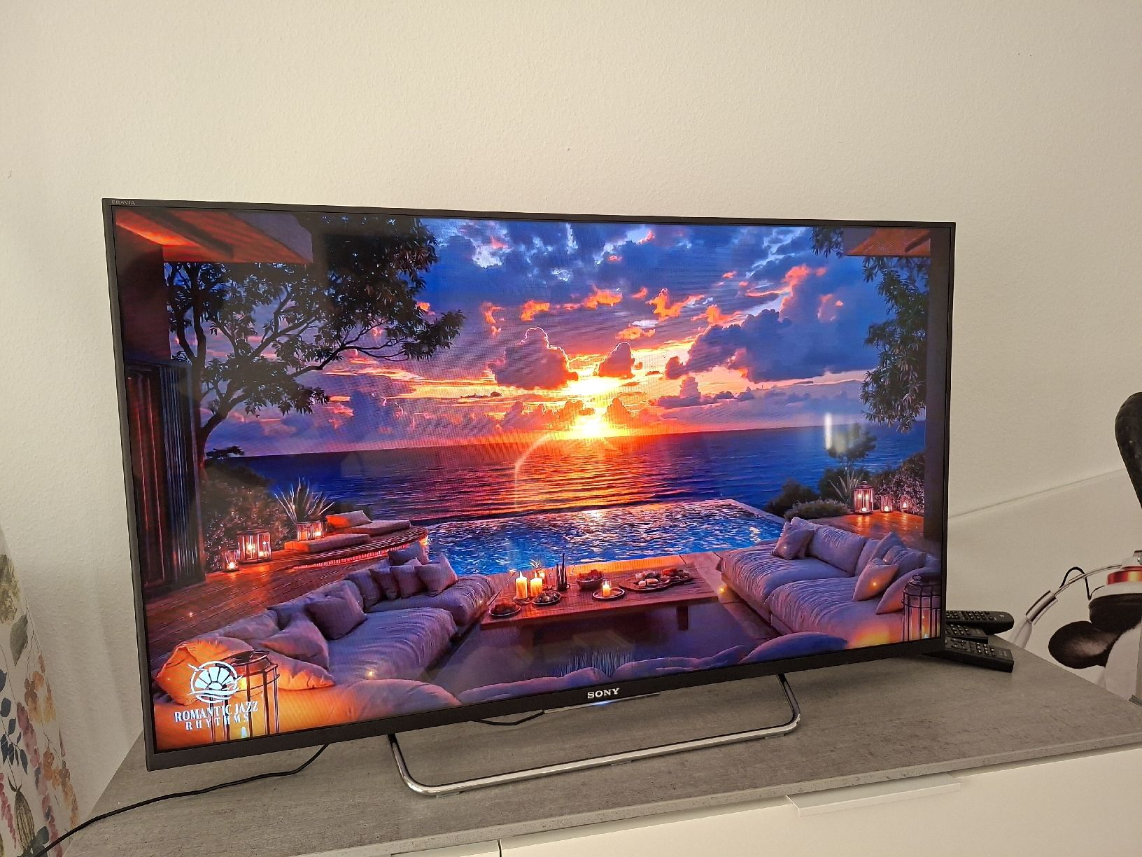 Sony Televisori: Sony Bravia 43 Full HD Smart Tv – Usato da Winterthur venduto da Stanislava02 1
