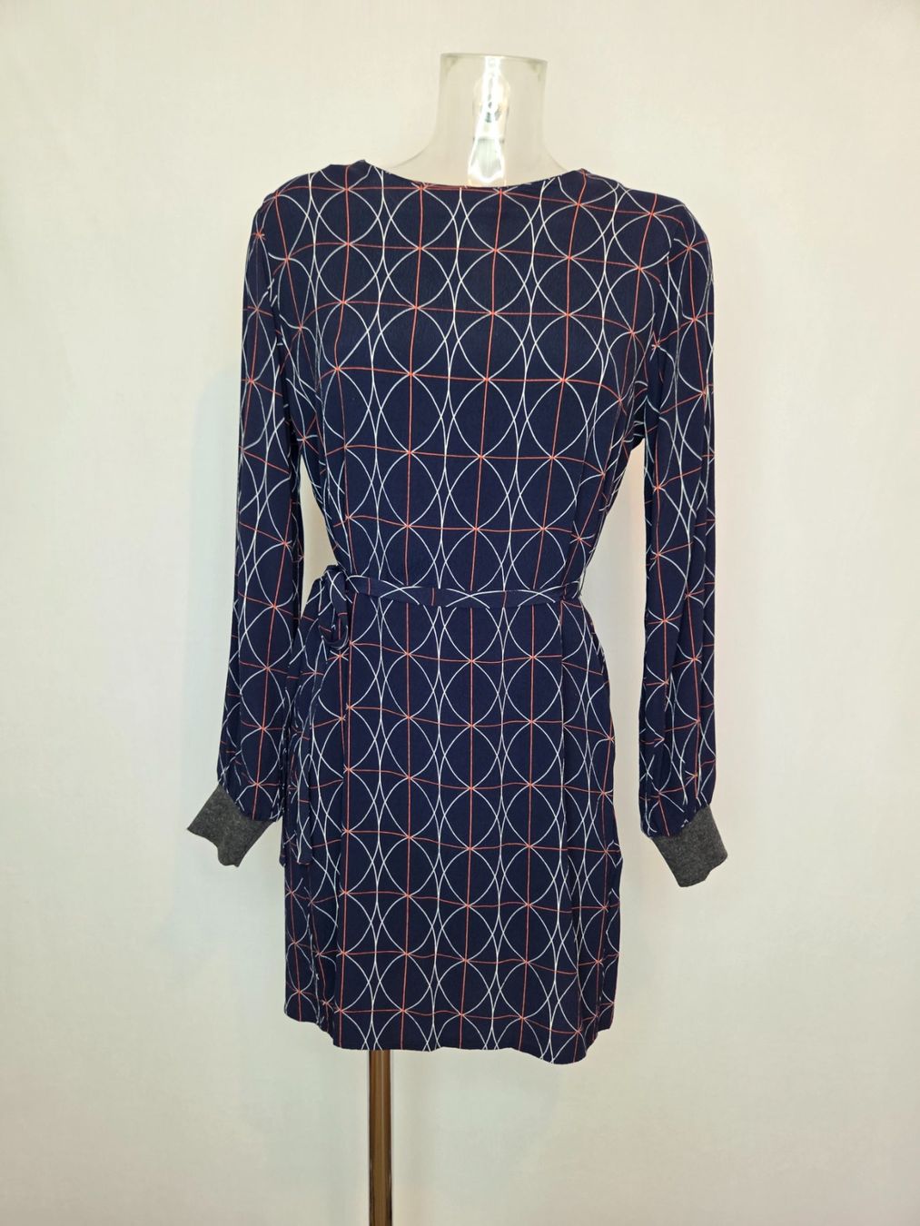 Vestiti: Nice Things Kleid Gr. 38 – Usato da Bern venduto da -Aniko-