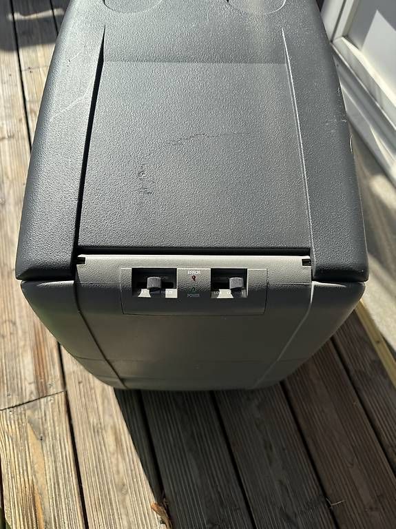 Frigoriferi & Refrigeratori: Kompressor Kühlbox Waeco – Usato da Emmenbrücke venduto da jas_2nfq 2