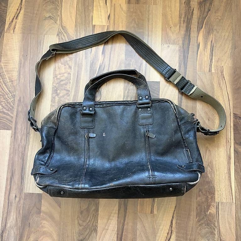 Aunts & Uncles Borse: Aunts&uncles tasche vintage – Usato da Feldbach venduto da LAGAVULIN 1