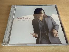Paul Taylor – Steppin' Out