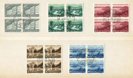 PRO PATRIA VB - SERIE 1955 GEST. - FR. 120.00