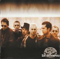 Armens - Six Différents [COLUMBIA]