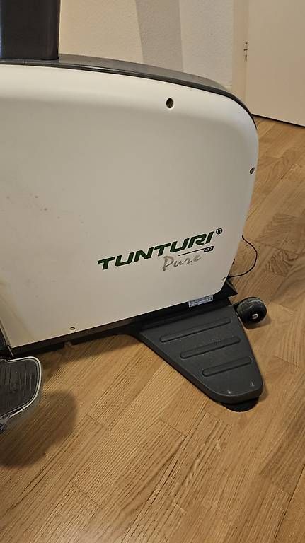 Hometrainer: Tanturi Hometrainer/Cardio Gerät – Usato da Basel venduto da sch_86tx 2