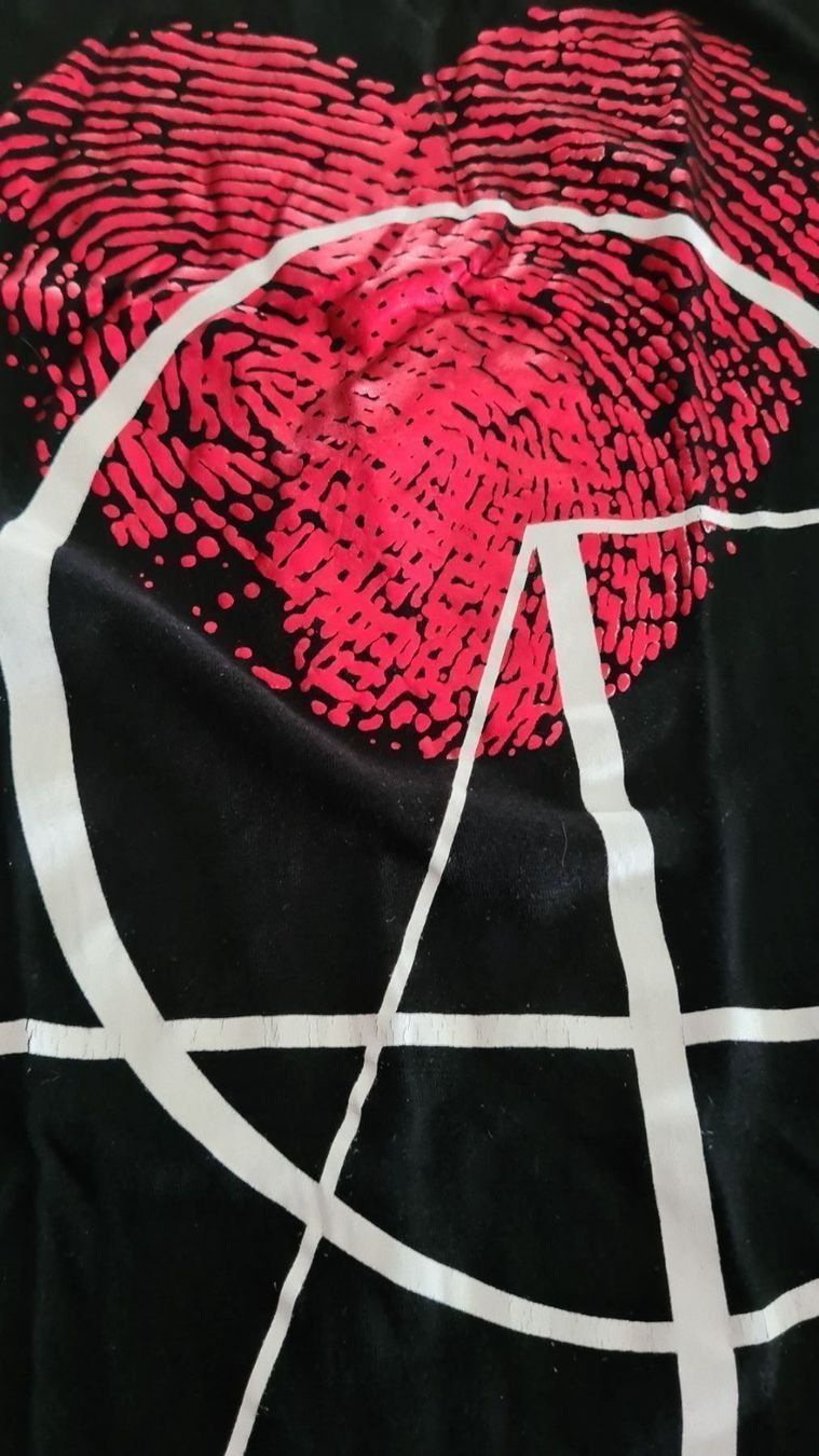 T-Shirts: neu!original TRUEPRODIGY shirt – Neu (gemäss Beschreibung) aus bellinzona von zeus6535 1