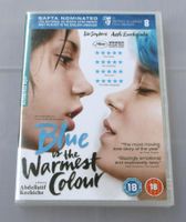 BLUE IS THE WARMEST COLOUR - Lea Seydoux NEU/OVP