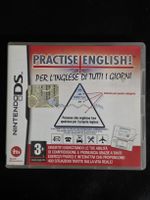 PRACTISE ENGLISH! | NINTENDO DS
