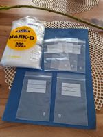 200 Druckverschlussbeutel/zip-lock Beutel/made in Japan/new!
