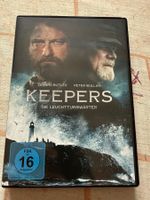 Keepers - Die Leuchtturmwärter