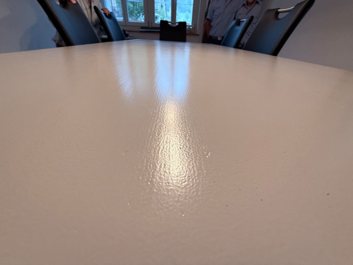 Tables: Esstisch – D'occasion à Pfungen par mel_lbd9 3