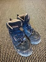 Lowa Wanderschuhe 28, Gore-Tex