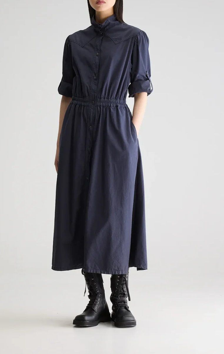 Bellerose Kleider: Robe Bellerose taille 38 – Neu (gemäss Beschreibung) aus Corcelles NE von mqu_dz2p 1