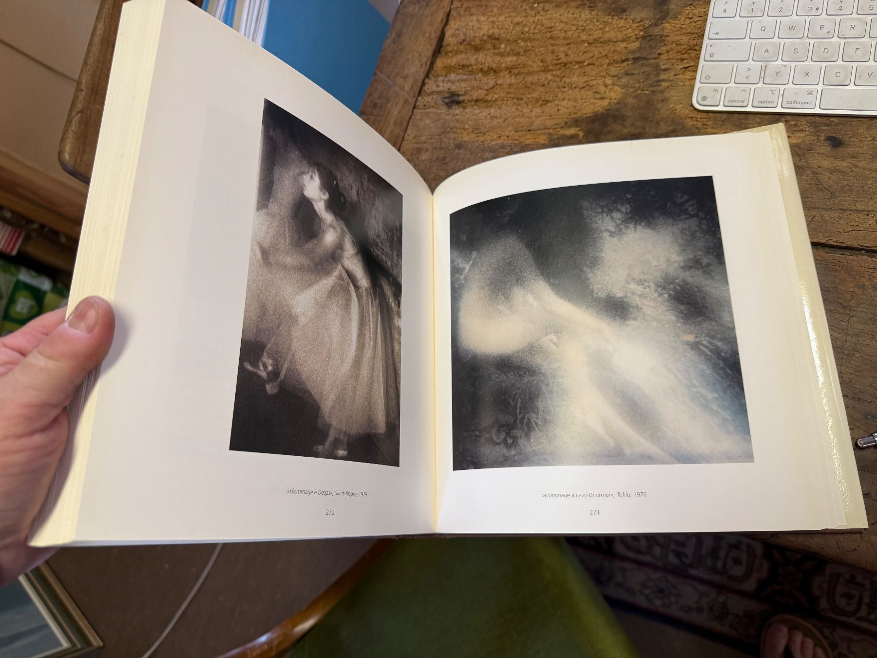 Libri: David Hamilton; Seine besten Bilder – Usato da Bern venduto da Jwpm66 1
