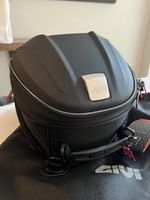 Givi ST-607+ Satteltasche