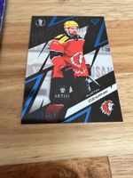 Sportzoo Playoffs 25/26 Lausanne HC Czarnik blue /60