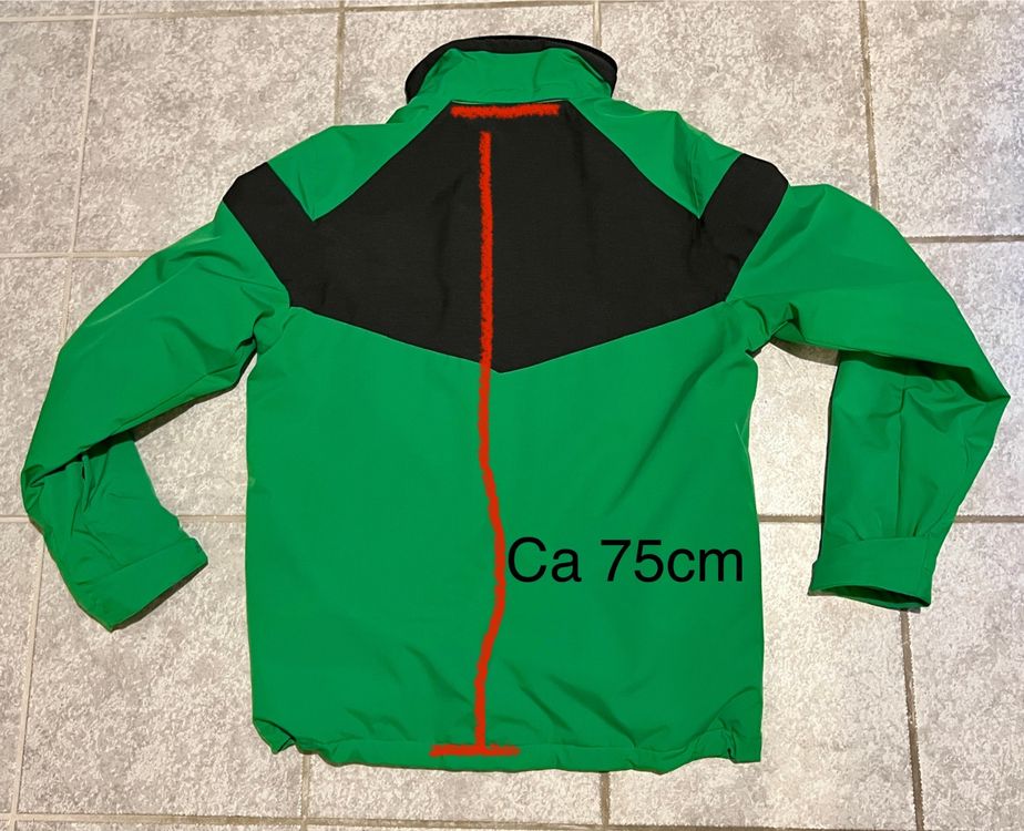 Skijacke ZIENER 7