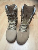 Neue HAIX AirPower P9 Desert, Stiefel, Tactical