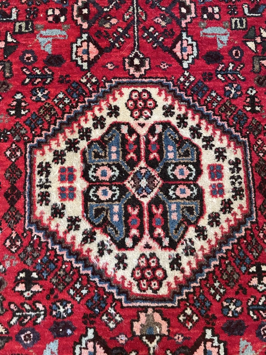 Tappeti: Antiker Orientteppich – Usato da Siebnen venduto da Starlauf 1