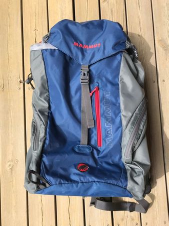 Wanderrucksack Mammut 30L
