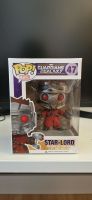 Figurine Funko Pop! Guardians of the Galaxy - Star-Lord #47