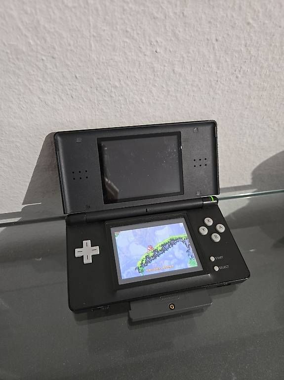 Console: Nintendo DS Lite – Usato da Nussbaumen AG venduto da ong_rgq2 1