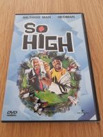 So High - Method Man & Redman DVD - Top Zustand! (56)