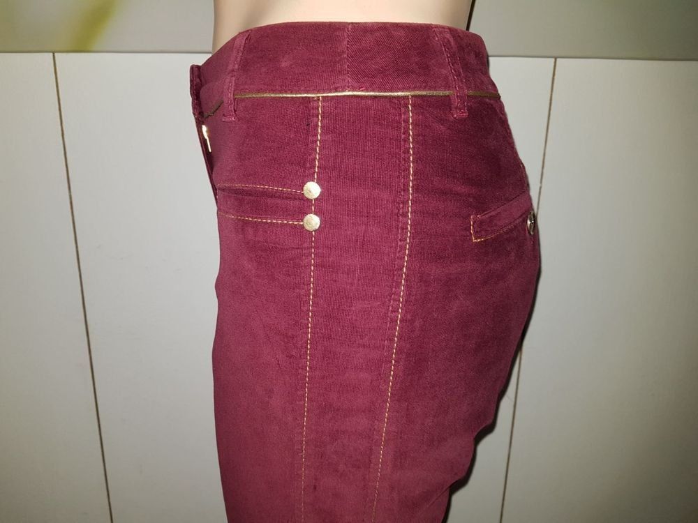 Hosen: Pantalon / Hose  VOODOO  Taille / Grosse 36 CH ..... – Gebraucht aus Cossonay-ville von Super-Price-Quality 4