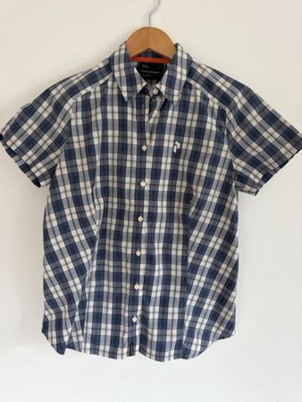 Peak Performance leichtes Hemd L