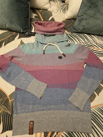 Naketano Pulli Gr.S