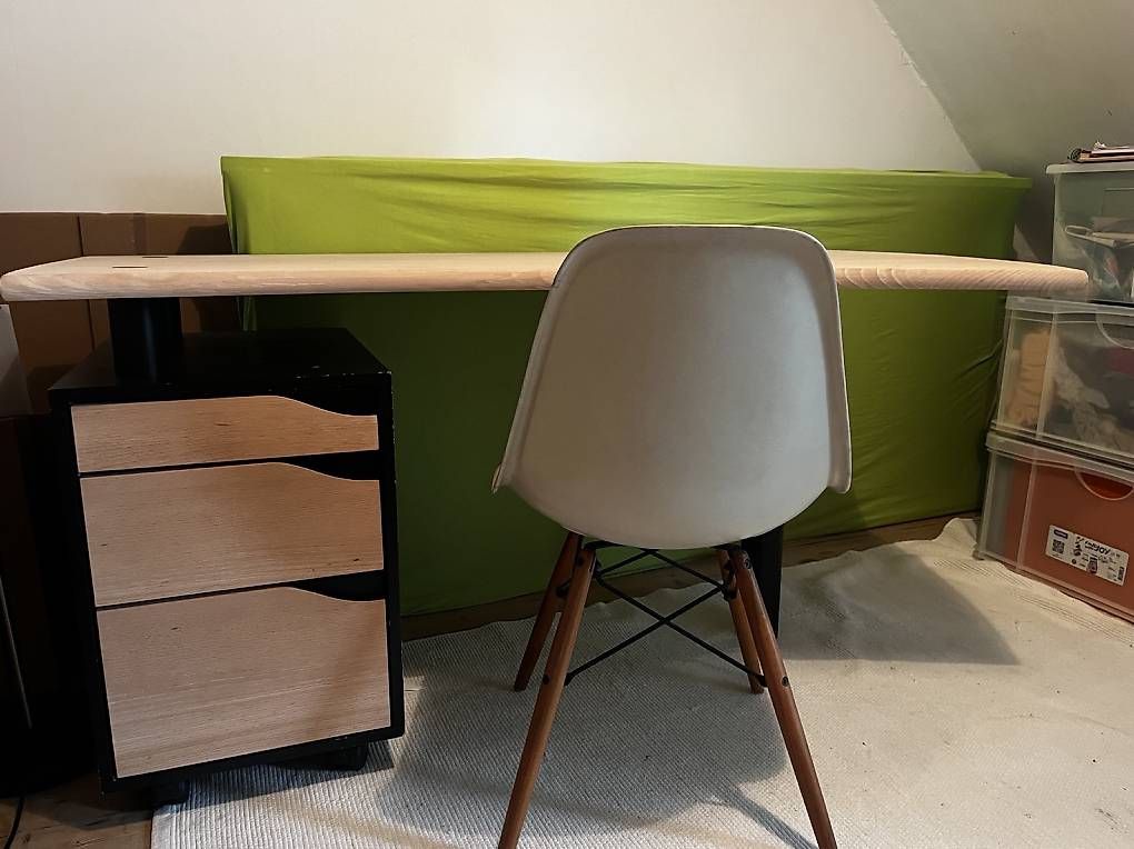 Bureaux: Pult – D'occasion à Bern par lke_y6gm 1