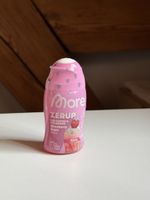 More Nutrition Zerup Strawberry Sugar 65ml neu versiegelt