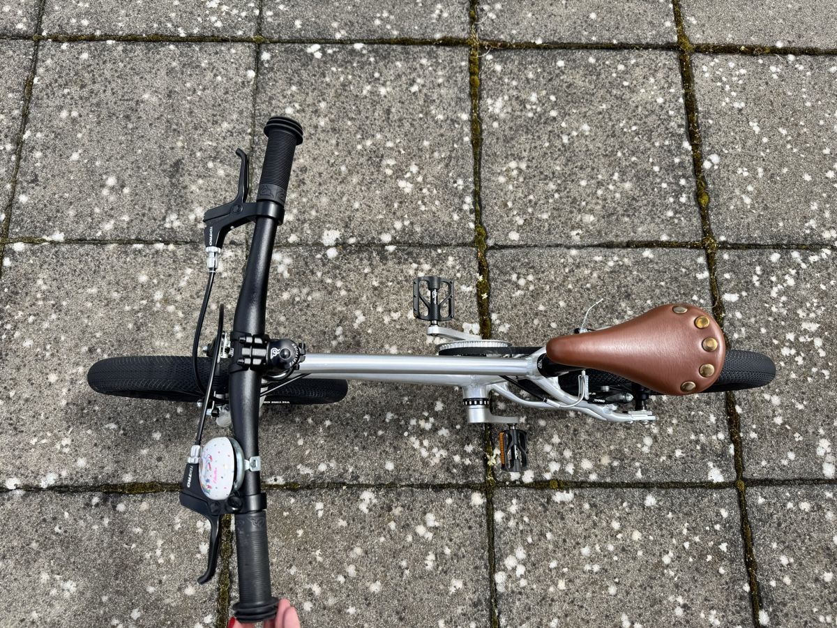 Early Rider Biciclette: Early Rider Belter 16 – Usato da Schlieren venduto da BIBOSA 2