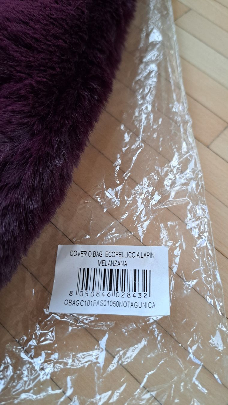 Obag Borse da donna: obag classic cover NEU – Nuovo e nell'imballaggio originale da Schwarzenbach SG venduto da LoveBag 3