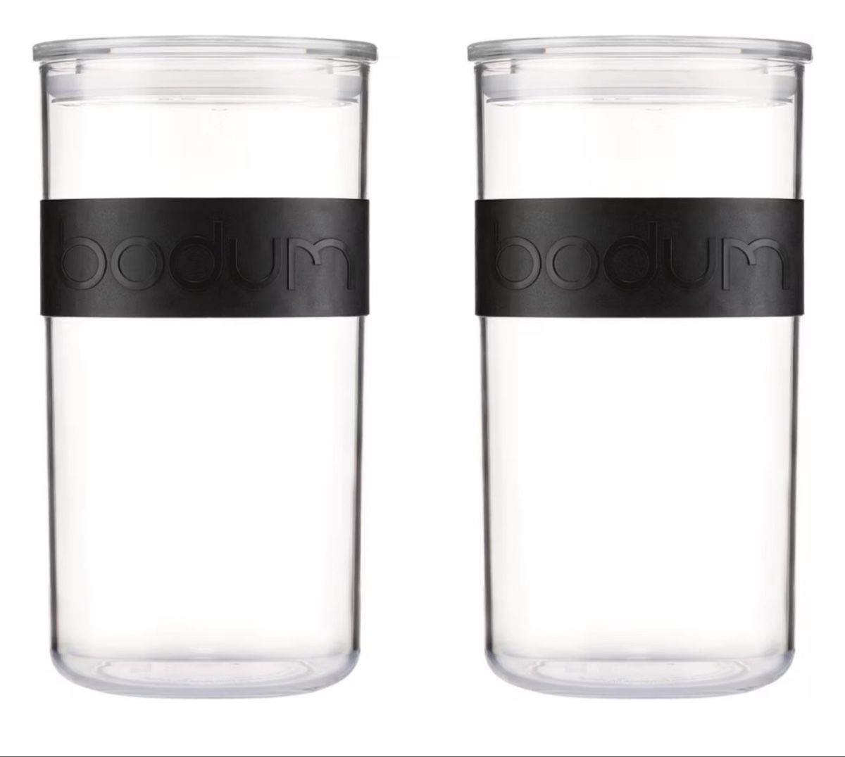 Bodum Behälter & Ähnliches: Vorratsdosen BODUM Presso – Gebraucht aus Jona von Moha3