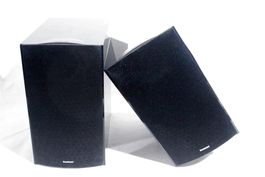 High-End AUDIO PRO Black Pearl V.2